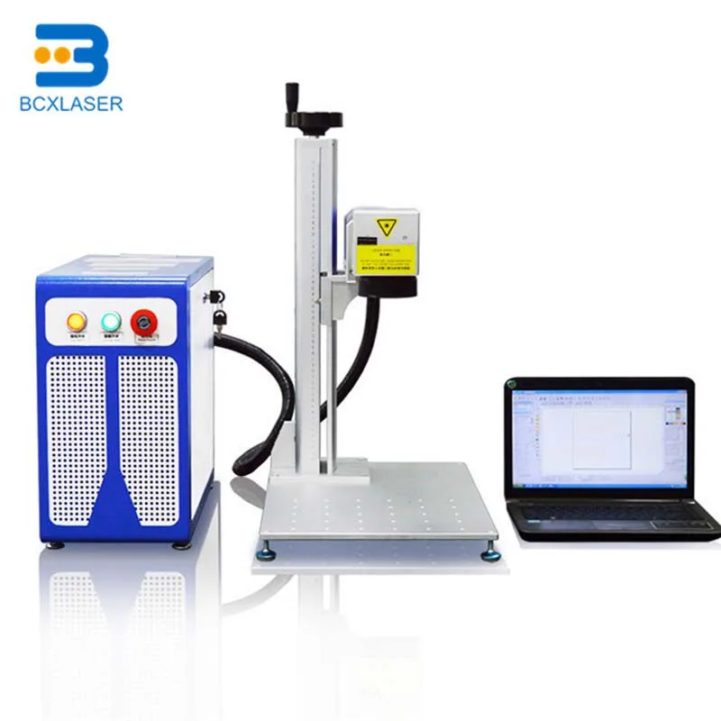 The Fine Quality Laser Engraving Machine For Processing of Metal Materials | Инструменты