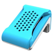 USB Mosquito Liquid Heater Automotive Mosquito Repellent Truck Electric Mosquito Killer 30pc Chips As Gift