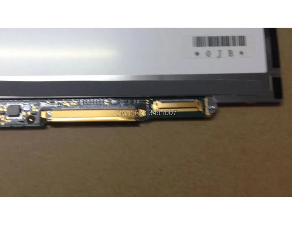 Жк экран LALAWIN B131HW02 V.0 подходит для LT131EE11000 SONY светодиодная панель 1920*1080 Full