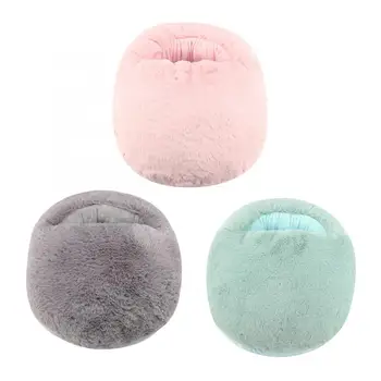 

Electric Foot Warmer Heating Pad Slippers Shoes Chair Warm Cushion Electric Heating Pads Winter Warming Blanket Mat High-quality