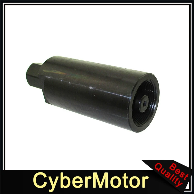 Съемник маховика магнитного ротора 33 мм для Honda CN250 Helix Yamaha YFZ450 Suzuki GSXR600 GSXR750 Polaris