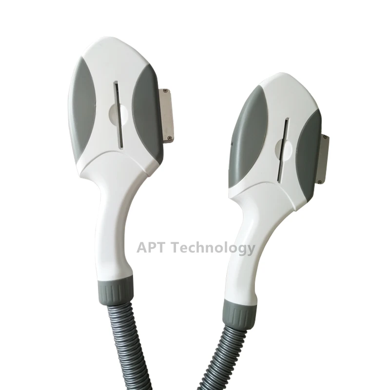 

Filtered IPL Handpiece matching IPL or E-light/SHR/ Beauty machine