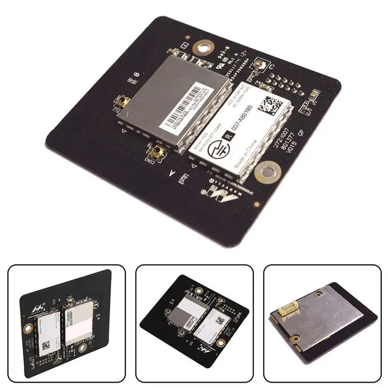 Buy Wireless Bluetooth WiFi Card Module Board NIC