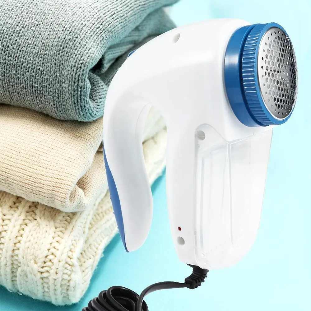 

Femei Electric Clothes Lint Remover Fuzz Shavers for Sweaters/Curtains/Carpets Clothing Lint Pellets Cut Machine Pill Remover