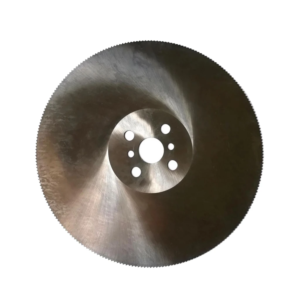 

High-Speed Steel Circular Saw Blade Cutting Discs Power Tool 260Teeth