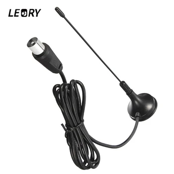

LEORY TV Antenna High Gain Signal Strength Digital Freeview 5DBi DVB-T HDTV Aerial Strong Signal Booste Super Quality