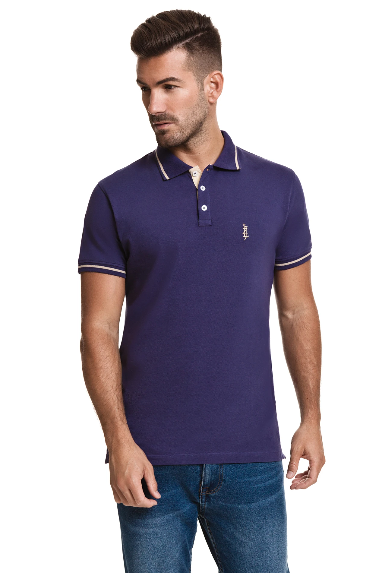 polo javier larrainzar