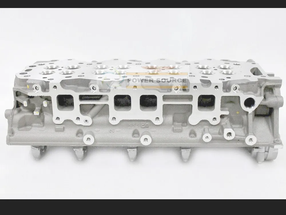 Головка цилиндра WE WL 908749 для Ford Ranger Everest 2499CC Mazda pick up BT 50 16V 2006 WE01 10 100J WE0110100J