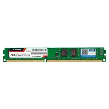 Оперативная память Juhor DDR3 2G 1,5 V 240 Pin для настольного ПК