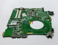 mainboard האם מחשב עבור HP 15-P סדרה 15Z-P000 766,713-501 766,713-001 DAY23AMB6C0 w Mainboard האם מחשב נייד מעבד A8-5545M נבדק (5)