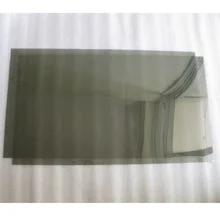 10 шт./лот Новинка 21," 16:9 479,5 мм* 271 мм 135 градусов ЖК-пленка поляризация для ЖК-светодиодный экран