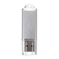 5x8 GB USB 2,0 карта памяти флеш-накопитель карта памяти серебро