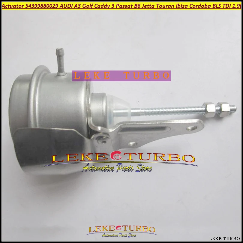 Турбо привод BV39 29 54399700029 5439 988 0029 03G253019KX 03G253019KV 03G253019K V W Caddy III Touran Passat B6 BLS 1 9