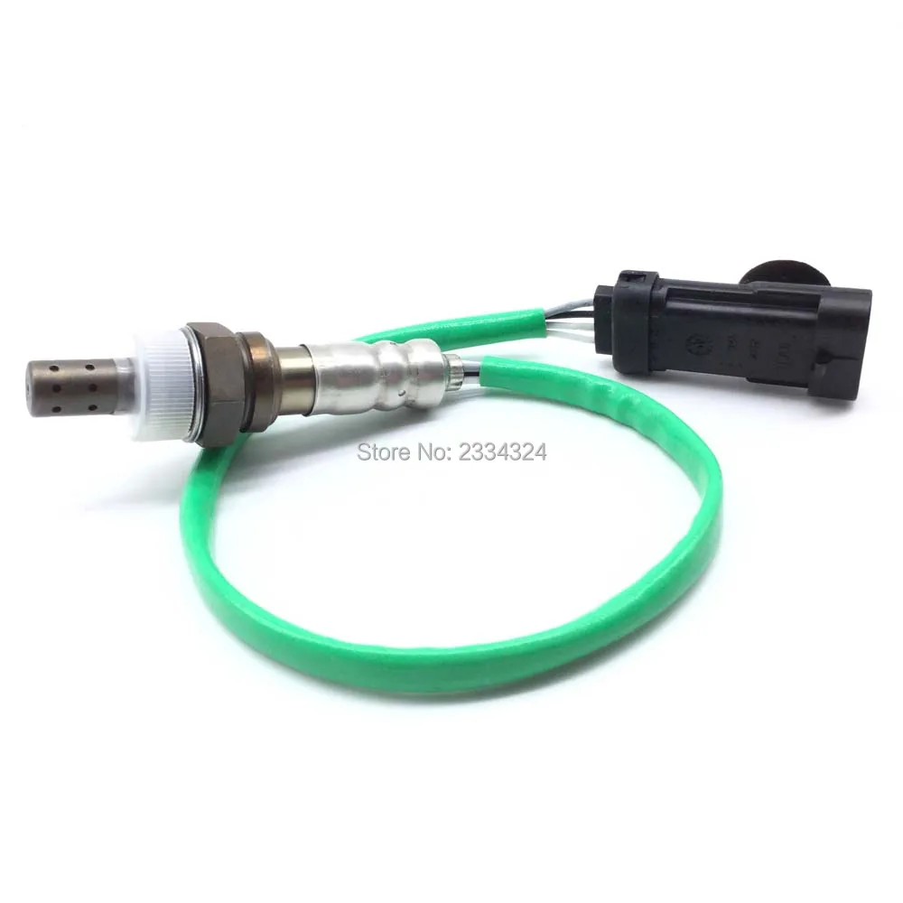 Кислородный датчик O2 LAMBDA для RENAULT AVANTIME CLIO 2 3 ESPACE GRAND SCeNIC KANGOO Лагуна MEGANE MODUS Dacia Nissan Opel
