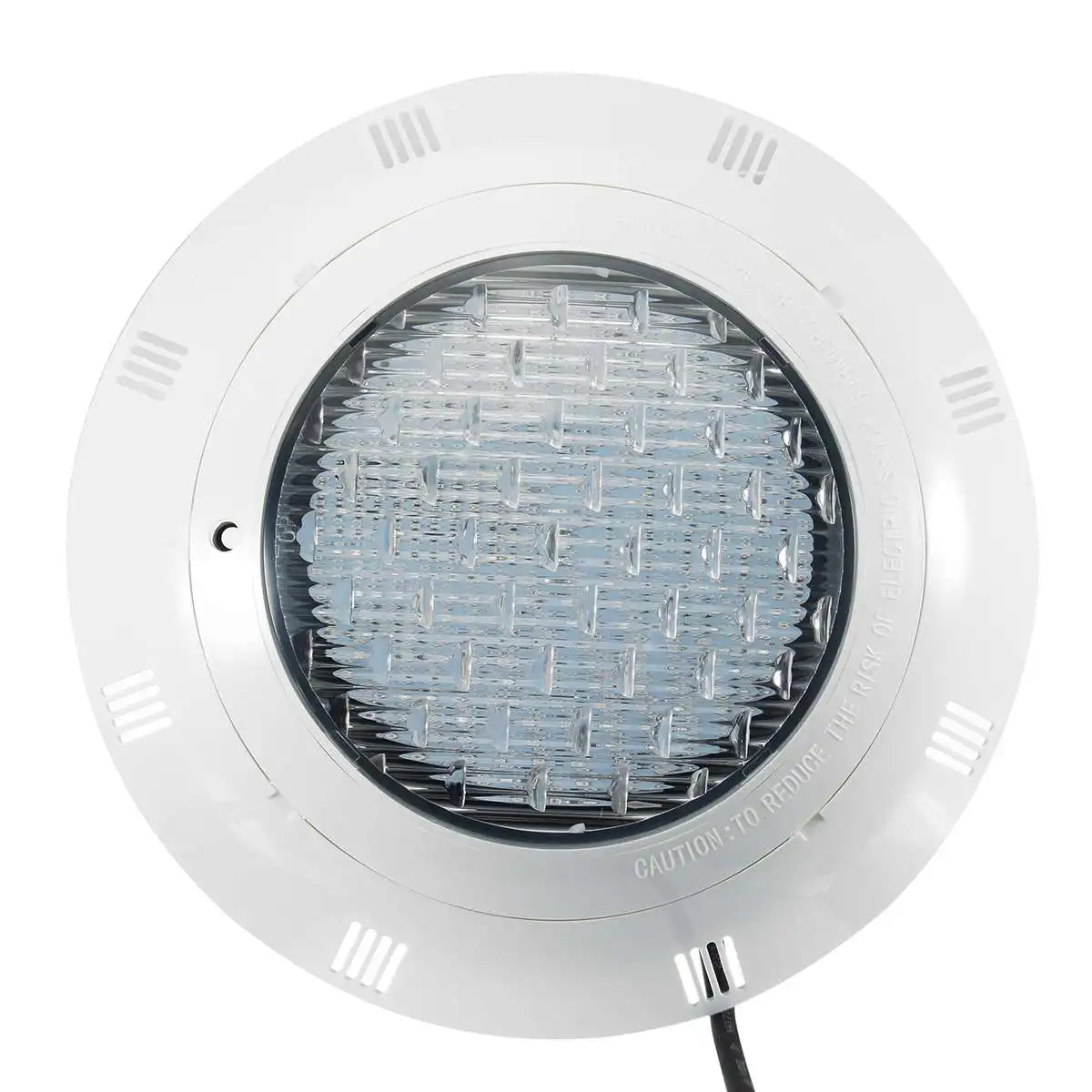 

295mm AC12V 45W Swimming Pool Light IP68 45 LEDs Wall Mounted Power LED Outdoor Underwater Lighting 7 Colours RGB Remote Control