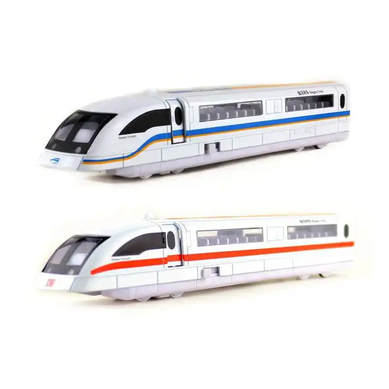 maglev toys