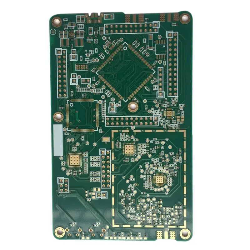 

New pcb for hackrf one 1MHz-6GHz SDR Platform Software Defined Radio Module