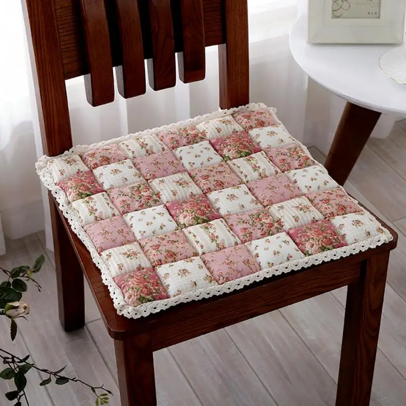 

Home Decor Pillow Pad Chair Seat Seat Cushion Dining Room For Home Square Mat