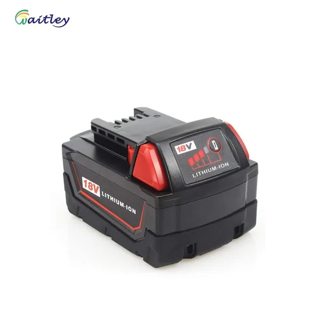 Waitley аккумулятор 18v