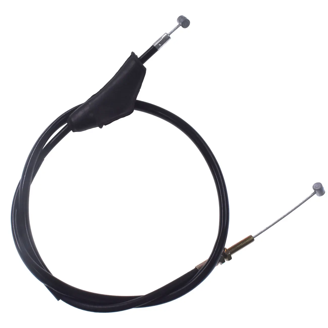 

FRONT BRAKE CABLE ASSEMBLY DRUM FOR YAMAHA PW80 PW 80