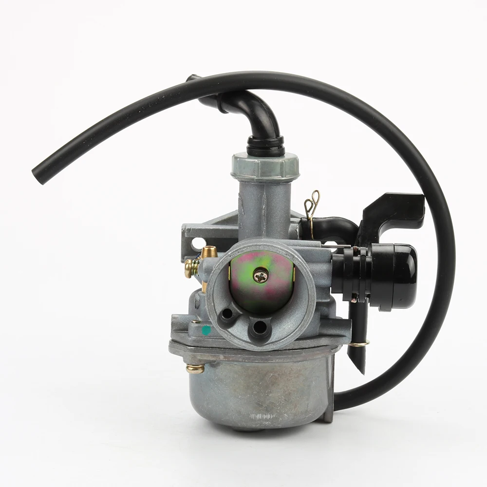 best carb for taotao 125