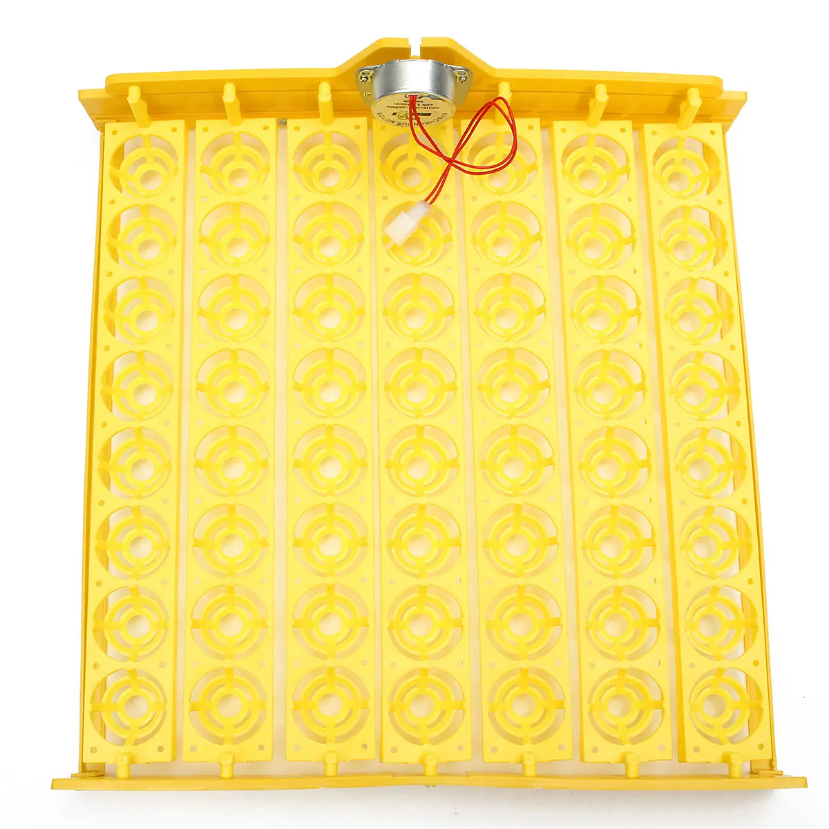 220V/110V 56 Eggs Incubator Chicken Duck Poultry Automatic Incubator Poultry Eggs Poultry Incubation Equipment Plastic Eggs Tray 220V/110V 56 Eggs Incubator Chicken Duck Poultry Automatic Incubator Poultry Eggs Poultry Incubation Equipment Plastic Eggs Tray