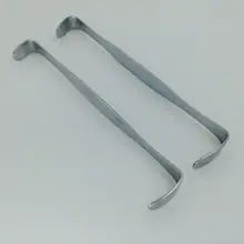 Набор Farabeuf тканевый втягиватель ветеринарные ортопедические инструменты