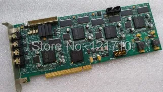 

Industrial equipment board RT4T PCI VIDEO CODEC 279-06-104301F