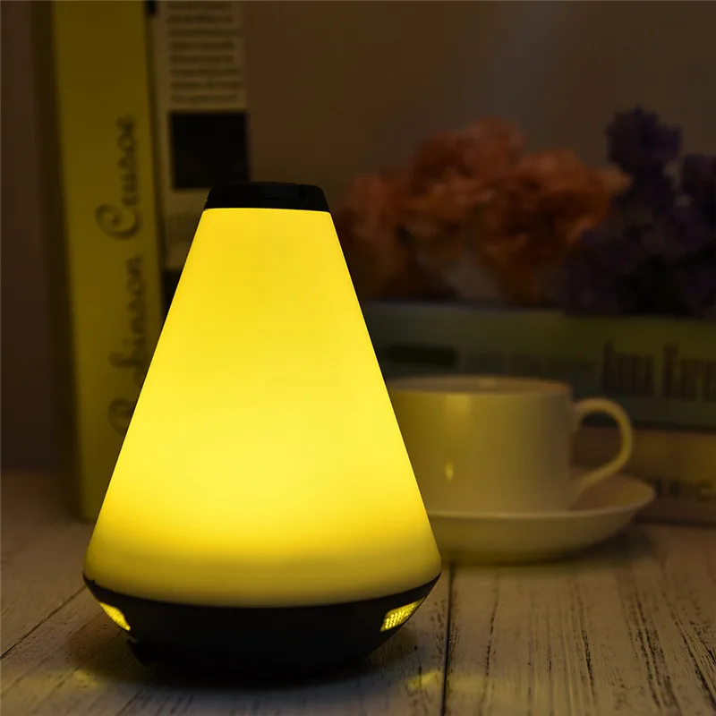 

Home Night light Waterproof Lighting for Tents LED Lamp with Mosquito Repellent Yellow Light