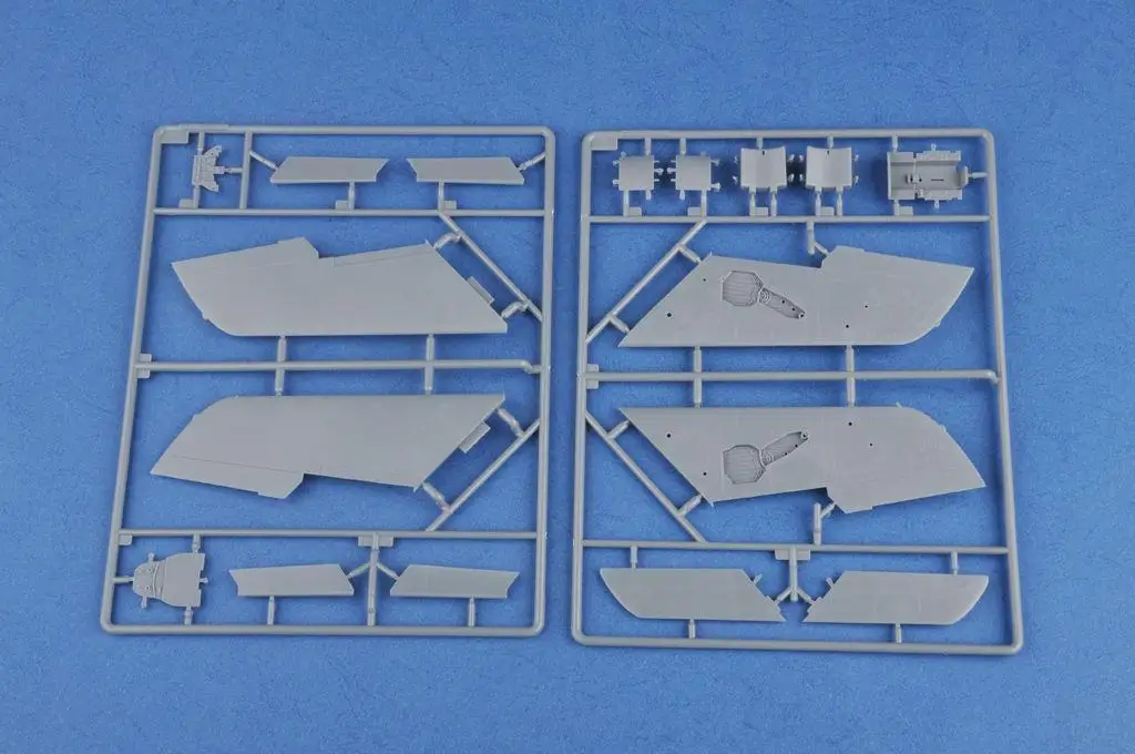 Hobbyboss 1/48 81726 Φ Thunderstreak|Наборы для сборки моделей| |