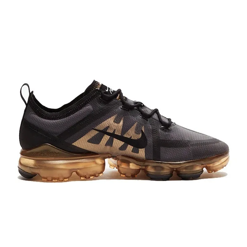 NIKE Air VaporMax New Arrival Mens Running Shoes Mesh Breathable Comfortable Stability Support Sports Sneakers For Men Shoes