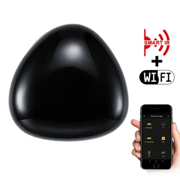 

WIFI Universal Smart IR Hub IR Control Hub Universal Remote Controller For Smart Home