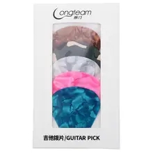 5pcs/pack Acoustic Electric Guitar Bass Ukulele Picks Plectrum Celluloid Guitarra Pick Set Guitar Part Accessories Random Color цена 5pcs/pack Acoustic Electric Guitar Bass Ukulele Picks Plectrum Celluloid Guitarra Pick Set Guitar Part Accessories Random Color цены онлайн