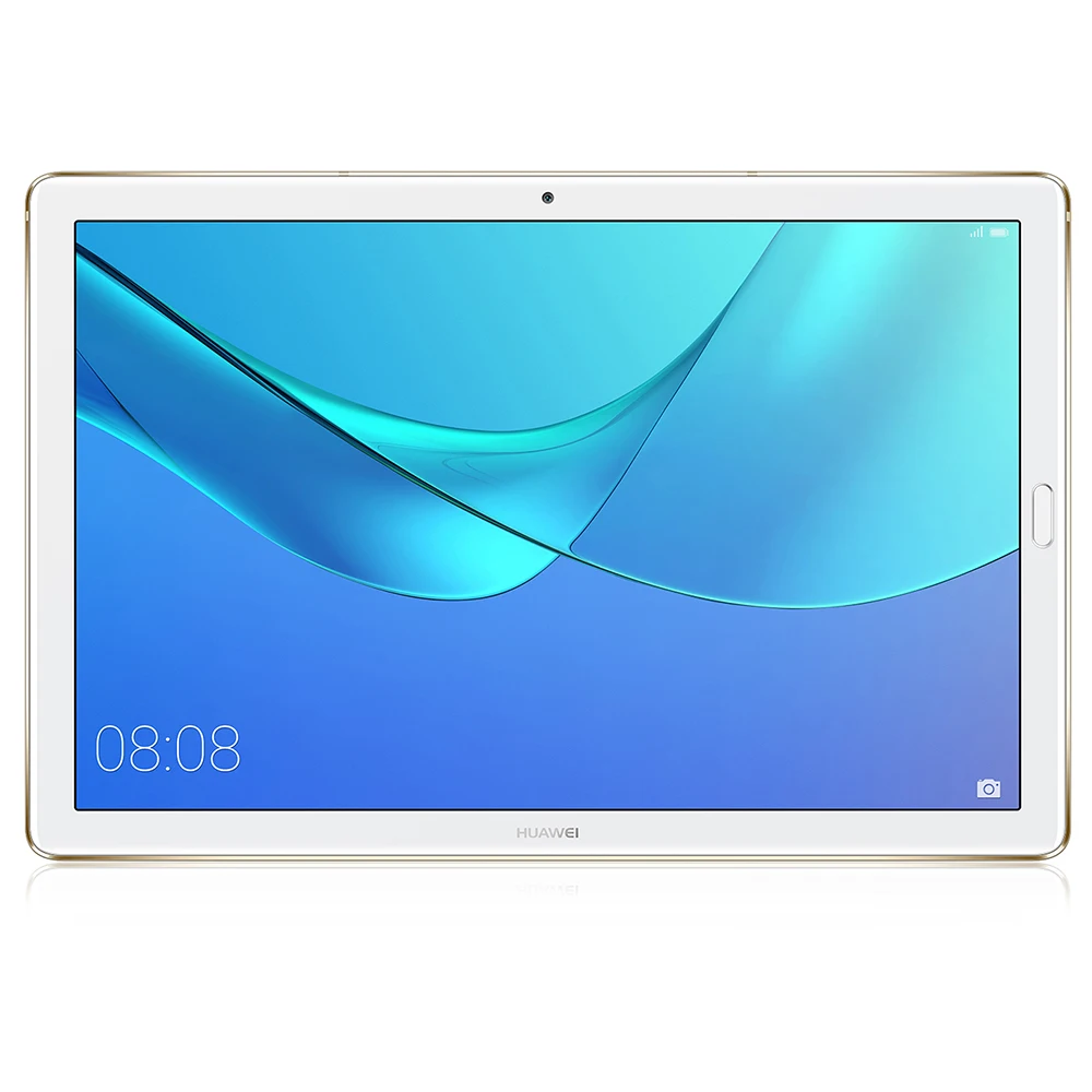 Новый HUAWEI MediaPad M5 Pro 10 8 дюймовый Android 0 4G LTE/Wifi Tablet PC HiSilicon Kirin 960 Octa Core 4 GB + 64 Планшеты 8MP