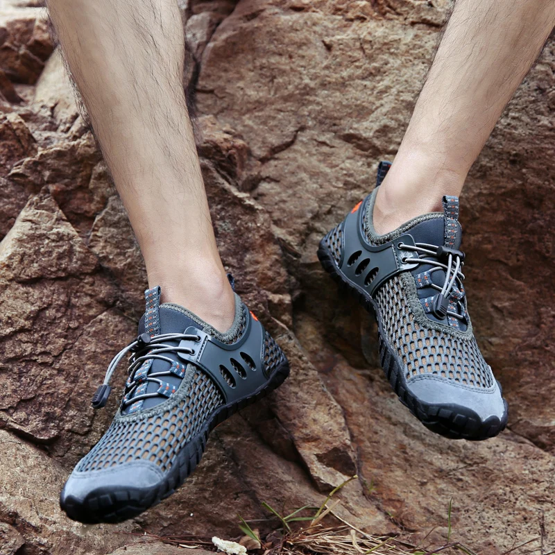 Zapatillas Unisex Beita zapatos de agua para hombre descalzos sandalias de playa al aire libre HON Zapatillas Unisex Beita zapatos de agua para hombre descalzos sandalias de playa al aire libre HON