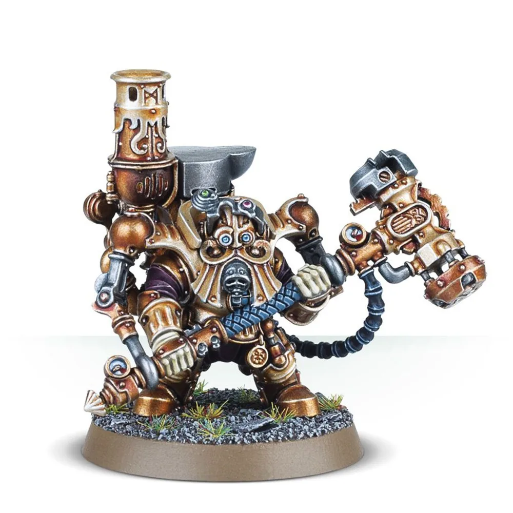 

Kharadron Overlrods Endrinmaster