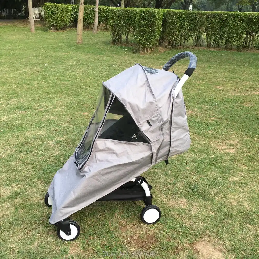 snow cover for stroller