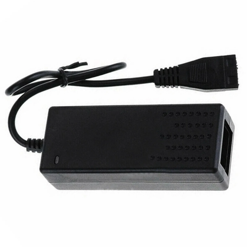 12 V/5 V 2A USB для IDE/SATA адаптер питания жесткий диск/HDD/CD-ROM AC DC адаптер