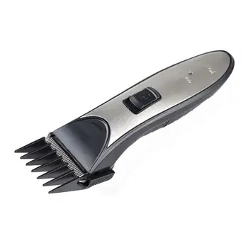 

Kemei KM-3909 Hair salon dedicated rechargeable haircut electric haircut razor knife