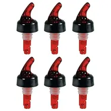 Шестерня залейте носики измеренные бутылки Pourer-Auto-measure