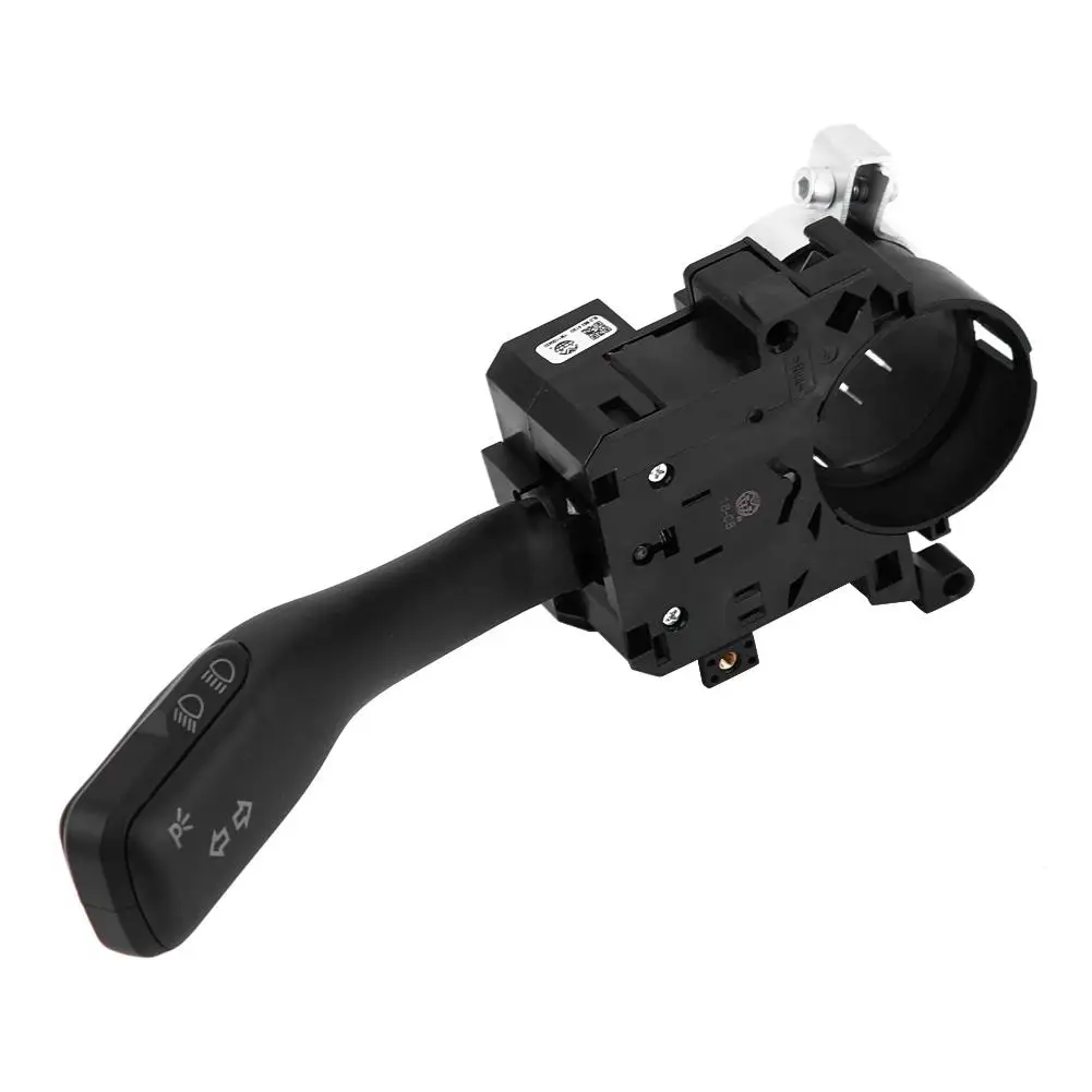 

Car Turn Signal Indicator Switch for VW Beetle Golf Jetta Passat OEM 8L0953513G Car Switches Auto Parts Car Styling