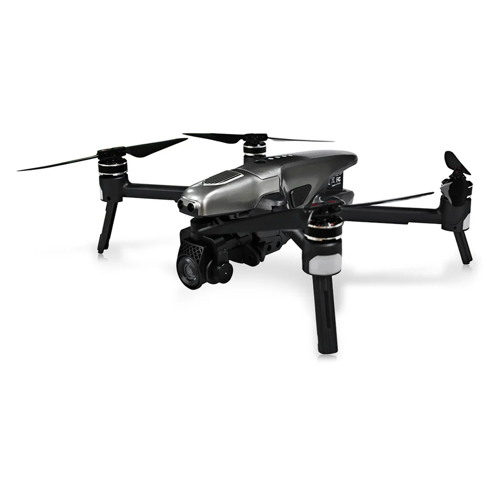 Walkera VITUS 320 RC вертолеты бесщеточный мотор Дрон складная игрушка на дистанционном