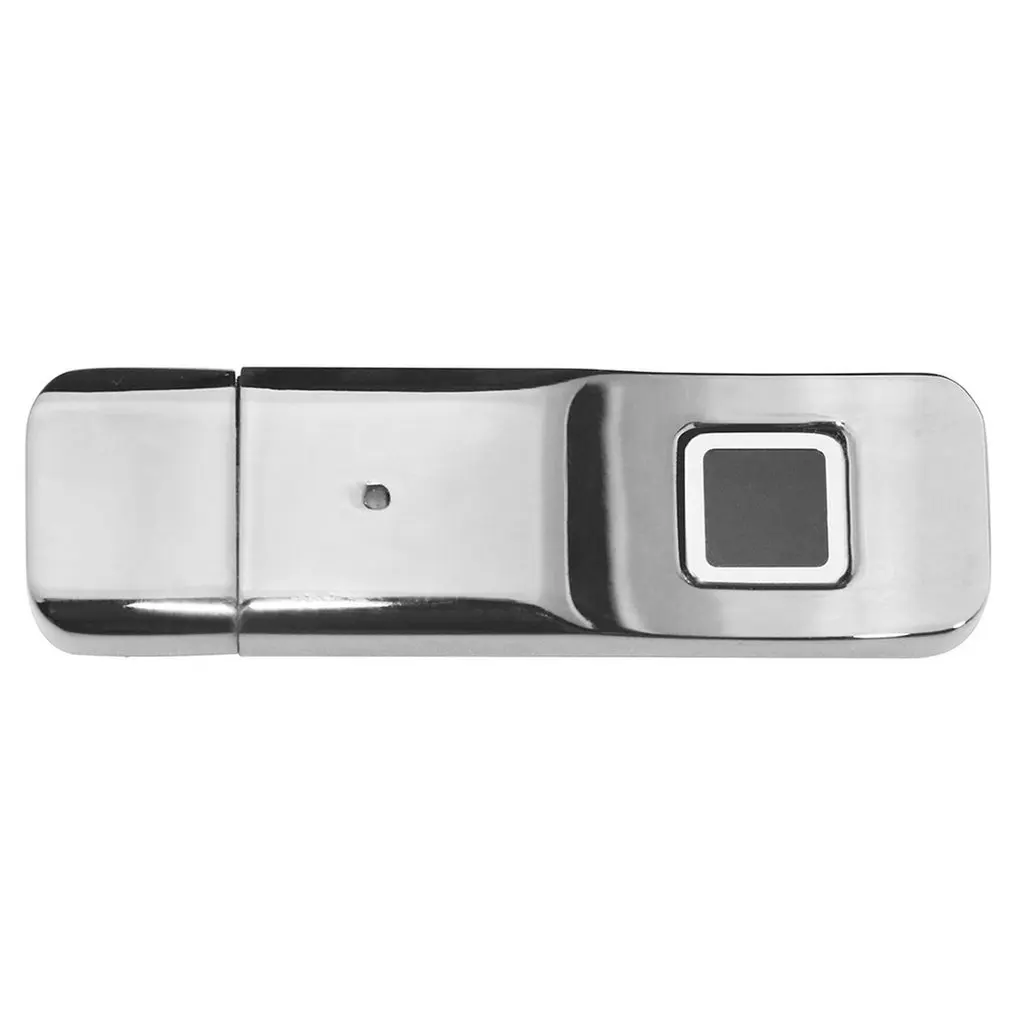 

Smart Fingerprint Encryption U Disk 32G Data Security Protection USB Flash Disk for Business Office