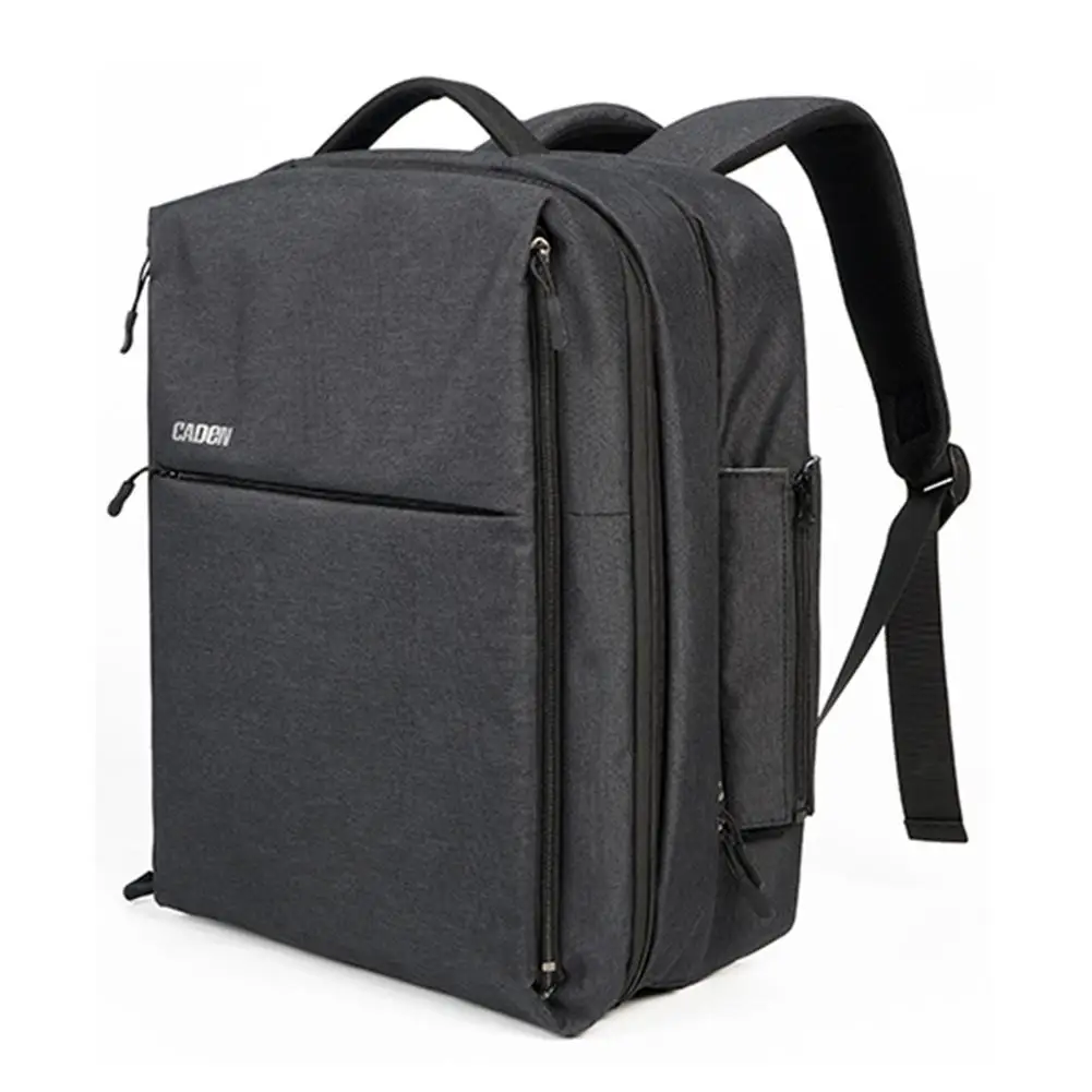 

Millet UAV Backpack Men Women Millet Unmanned Aerial Vehicle Outdoor Sports Backpack Multi Function Business Large Capacity