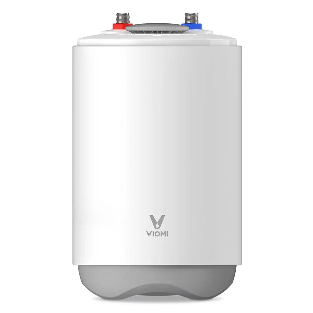 

XiaoMi VIOMI Portable 6.6L Electric Water Heater For Kitchen Bathroom 6.6L 1500W Adjustable Temperature Electric Water Heater