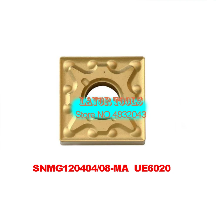 SNMG120404 MA UE6020/SNMG120408 MA UE6020,SNMG 120404/120408 MA carbide