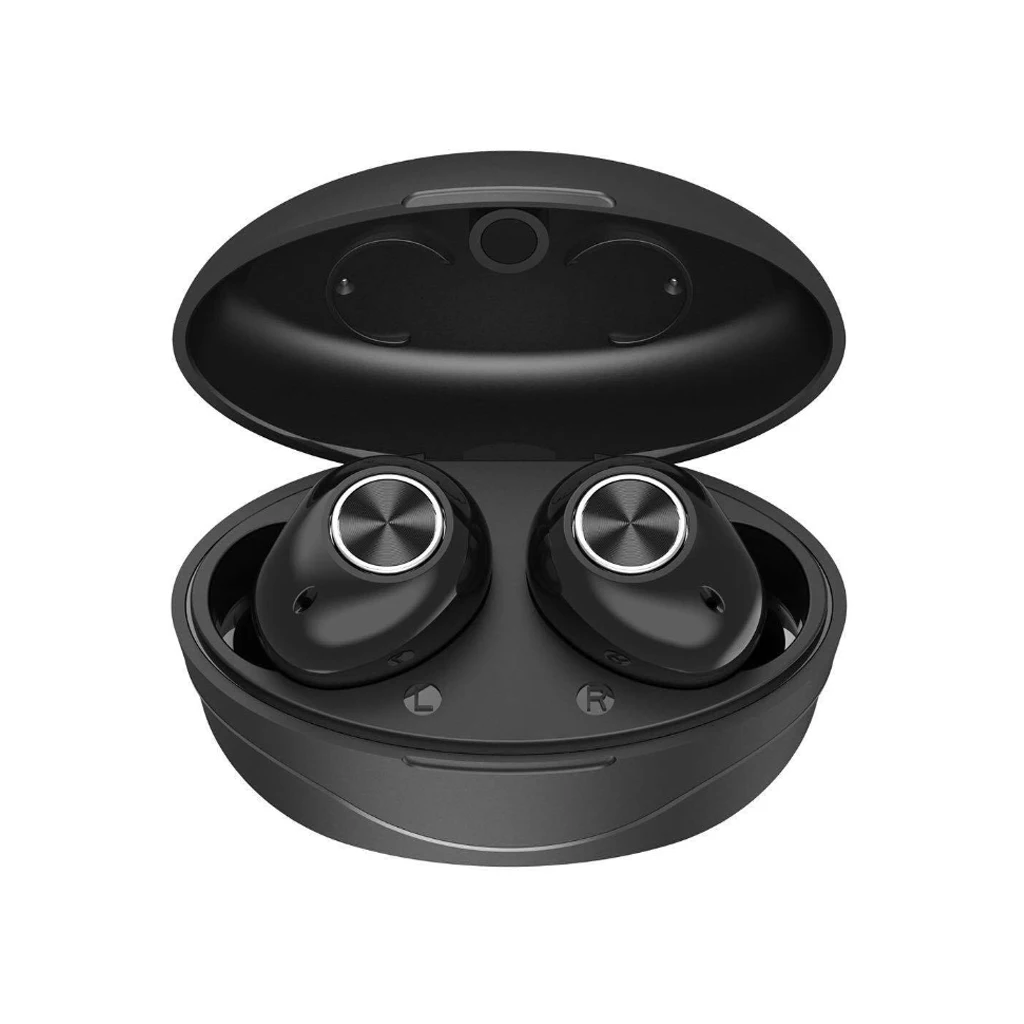 

S9 Mini Wireless Bluetooth Earphone Invisible Earphone TWS In-ear sports Stereo Sound Earbuds for Huawei Xiaomi Mobile Phone