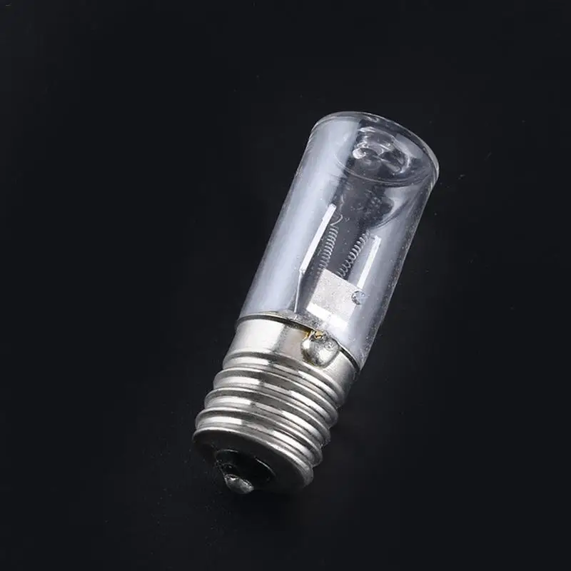 

3W UV Bulb Ozone Sterilizing Lamp Ultraviolet Germicidal Lamp E17 Ultraviolet UVC Kill The Vast Majority Of Bacteria