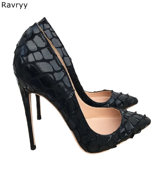 zapatos de vestir dama 2019