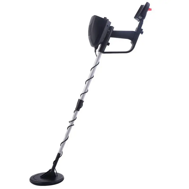 

MD4030 Professional Metal Scanner Detector Portable Handheld Security High Sensitivity Super Scanner Tool Finder